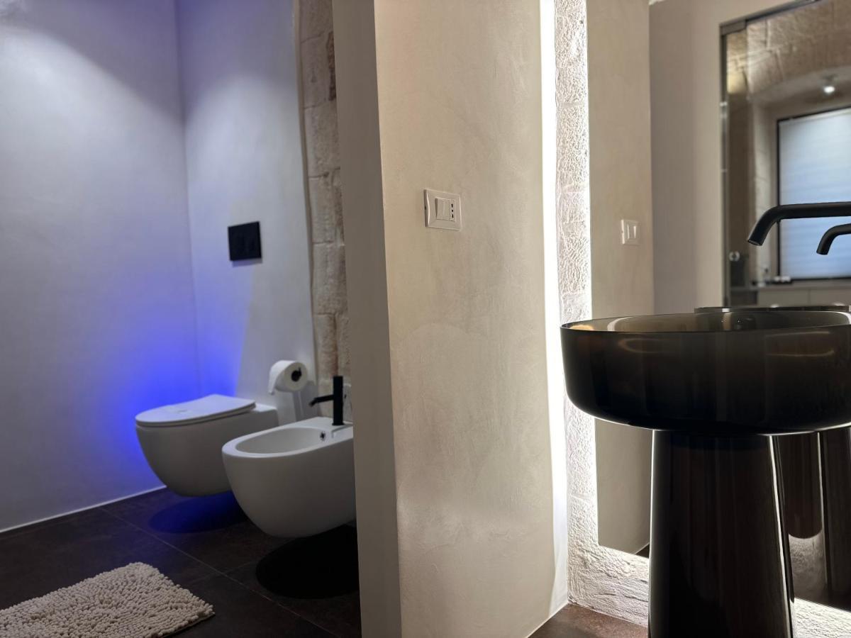 Secret Suite Monopoli Exterior photo