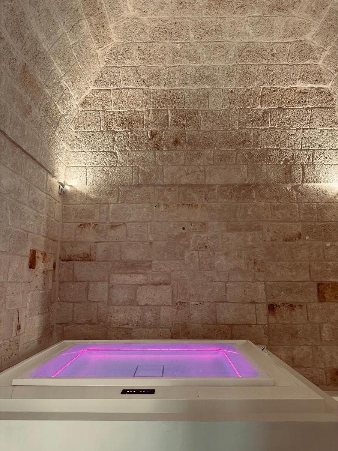 Secret Suite Monopoli Exterior photo