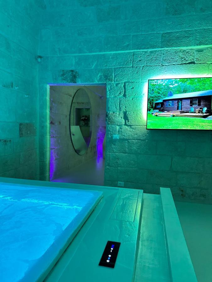 Secret Suite Monopoli Exterior photo